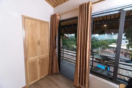 Catba Oasis Bungalows - 6
