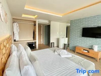 Baan Tah On The Sea - 34
