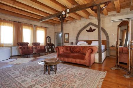 Ottoman Cave Suites - 107