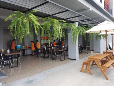 Bangkok Boutique Rangsit - 30