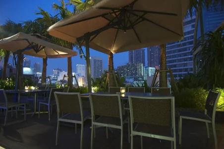 Swiss-Garden Bukit Bintang - 21
