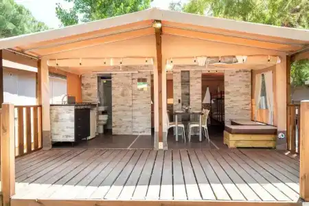 Camping Village Rocchette - 53