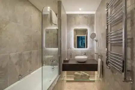 Mamaison Residence Izabella Budapest - 59