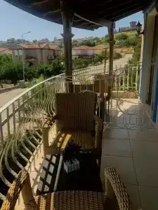 Cunda Roka Otel - 34