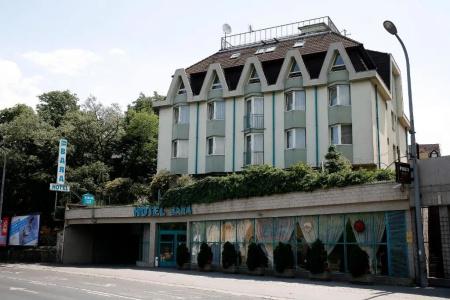 Bara Budapest - 21