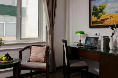 Hong Ngoc Cochinchine Boutique & Spa - 130