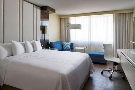 Irvine Marriott - 52