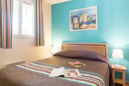 Résidence La Palme d'Azur Verrerie - 38