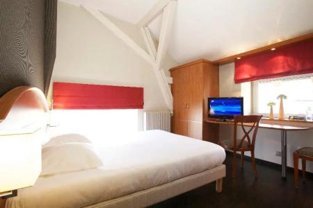 Ibis Styles Colmar Centre - 52