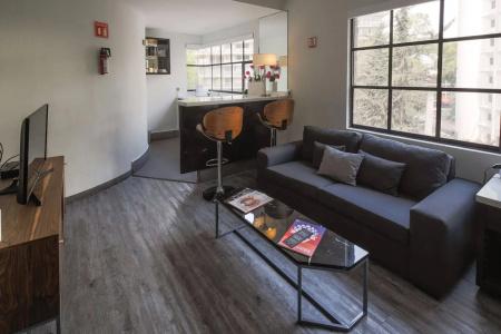 FlowSuites Polanco - 11