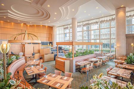 Ana Crowne Plaza Toyama, An Ihg - 39