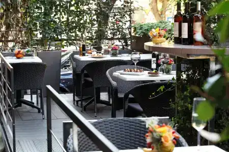 Boutique Garni Townhouse 27 - 13
