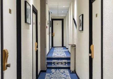 The Originals Boutique, Hôtel des Orangers, Cannes (Inter-Hotel) - 131
