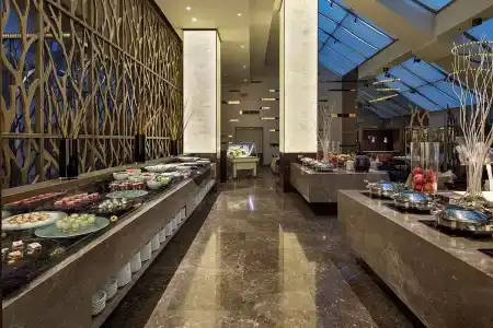 Ankara HiltonSA - 12