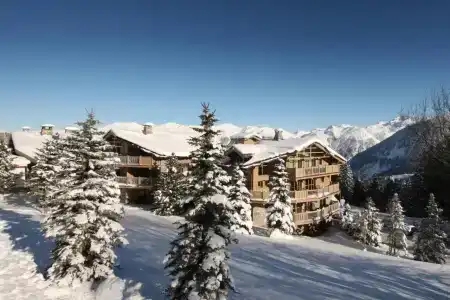 Le K2 Altitude - 8
