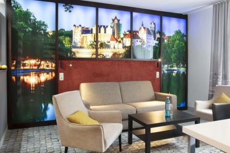 SL'otel im Parforcehaus - 58