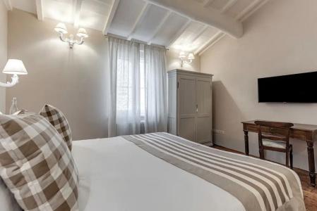 Torre Camaldoli b&b - Borgo Capitano Collection - Albergo Diffuso - 123