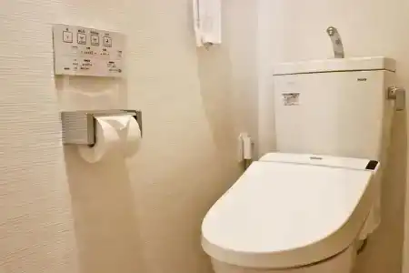 Ostay Vermillion Namba - 8