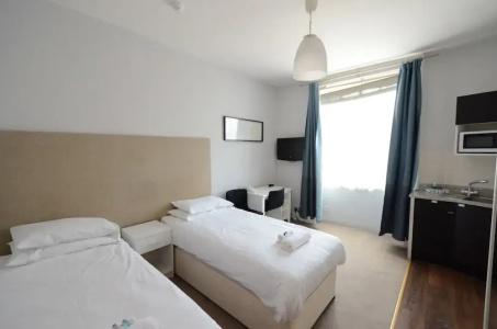 Amber Residence Aparthotel - 292