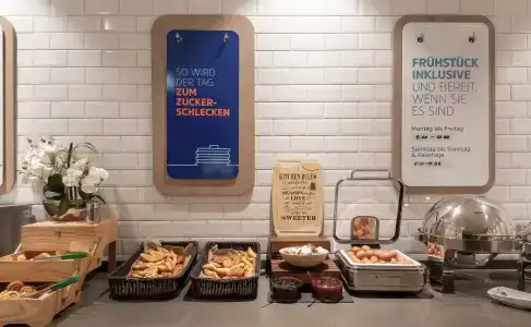 Holiday Inn Express - Munich North, An Ihg - 29