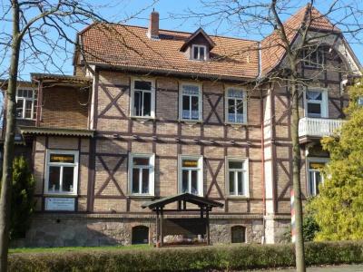 Pension Gelpkes Mühle - 17