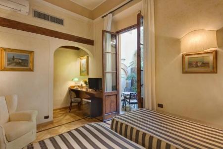 Morandi alla Crocetta - 45