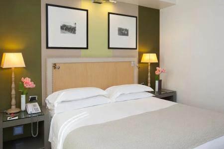 Starhotels Tuscany - 3