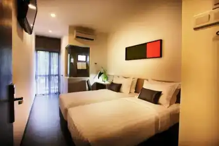 O'Boutique Suites @ Bandar Utama - 35