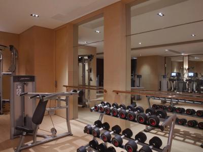 Marriott Guangzhou Tianhe - 18