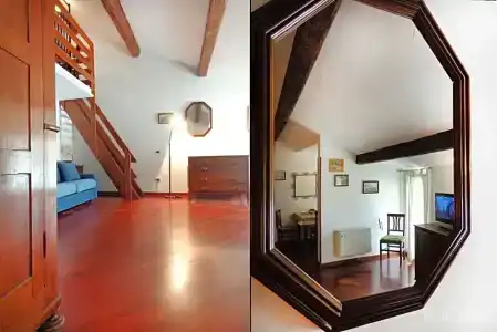 Locanda Della Biscia - 132