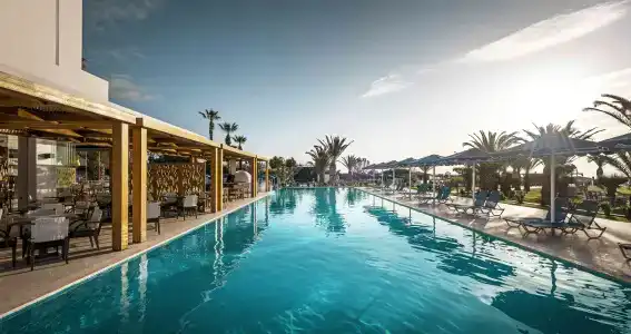 Mitsis Faliraki Beach & Spa - 17