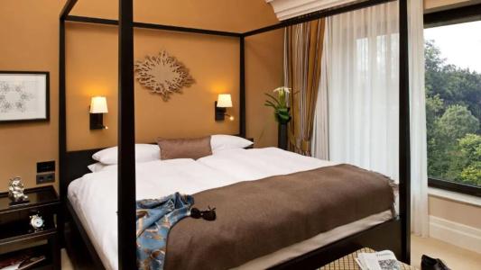 Kempinski Frankfurt Gravenbruch - 184