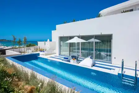 I Resort Beach & Spa - 189