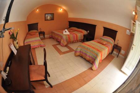 Palazzo Il Cavaliere b&b De Charme - 2