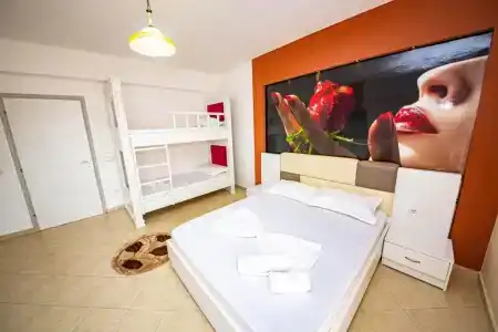 Ideal ApartSaranda - 29