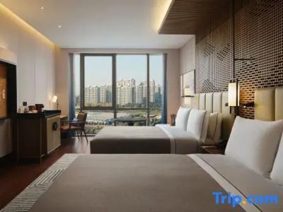 Canopy By Hilton Hangzhou Jinsha Lake - 31