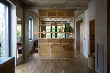 In Gallery & Spa - 109