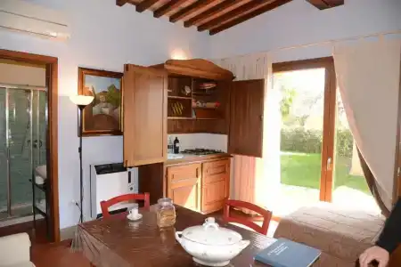 B&B La corte di Stelio - 29