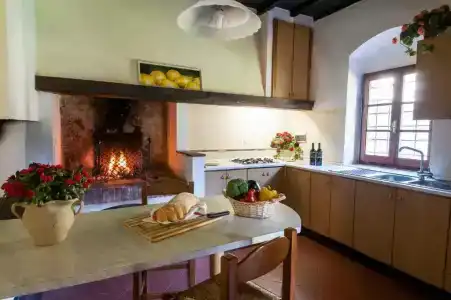 Fattoria Il Lago - 62