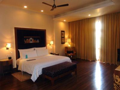 Le Meridien Jaipur Resort & Spa - 77