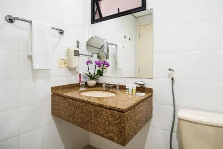 Mercure Sao Paulo Moema - 58