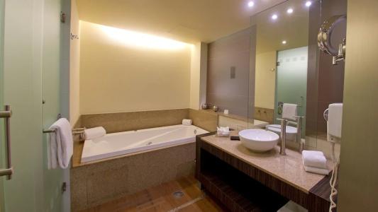 Holiday Inn Mexico City-Plaza Universidad, An Ihg - 135