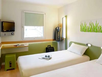 ibis budget Krefeld Messe-Düsseldorf - 16