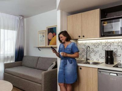 ApartAdagio Access Paris La Villette - 24