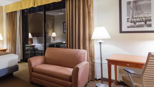 Best Western Plus Bayside Inn - 126