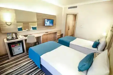 Excellence Inn - 21
