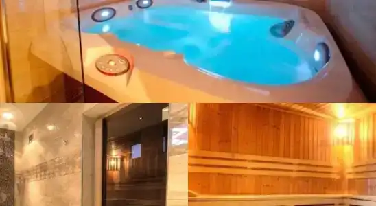 Grand Sergijo Residence Superior Adult Friendly Luxury Boutique - 17
