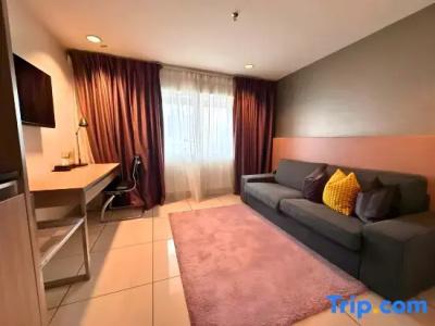 Pudu Plaza - 154