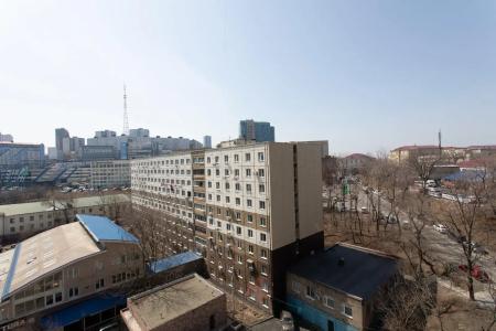 Партизанский проспект дом 52 - 8