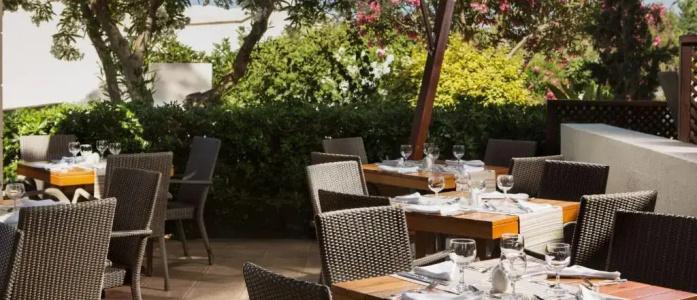 Agapi Beach Resort Premium All Inclusive - 30